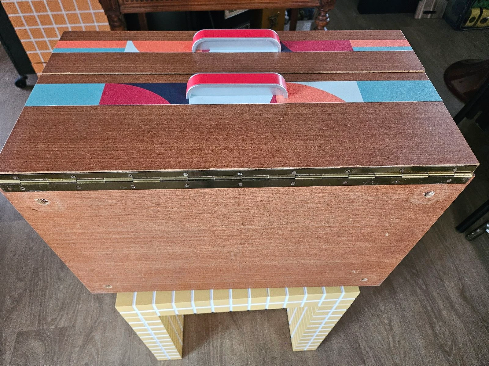 Side table – photo 15